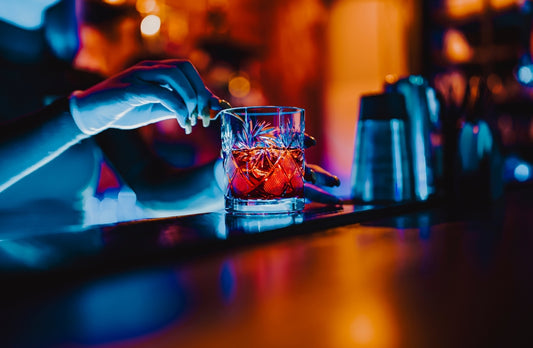 Test your drink for drugs - Drug Testing Kit