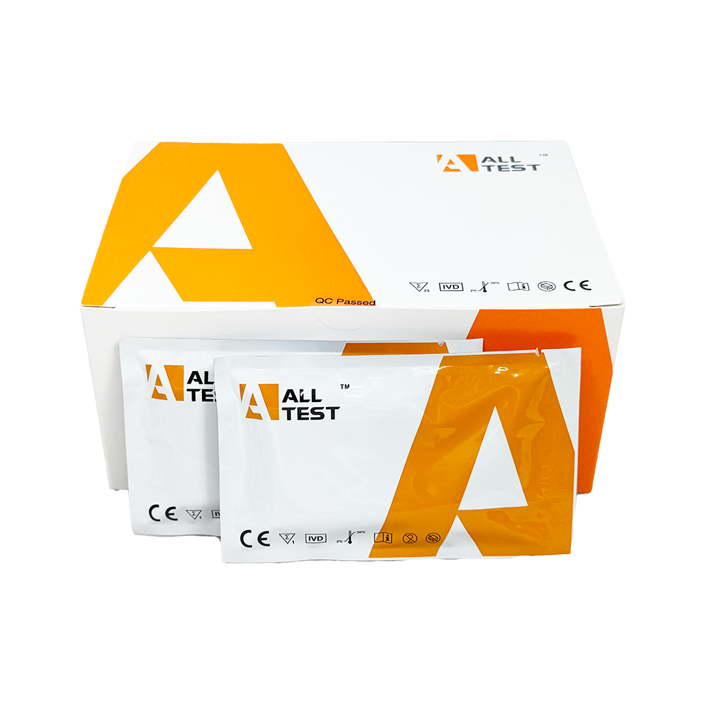 Workplace Drug Testing Kits
