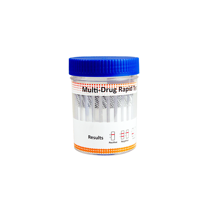 Urine Multi Drug Cup (ALLTEST)