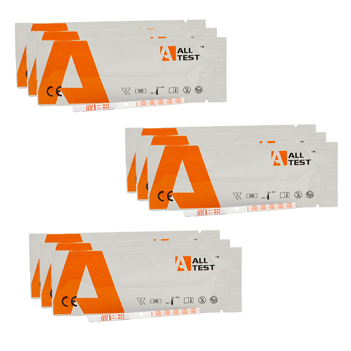 Vape/Smoking Drug Test Kit Drug Testing Kit Vape/Smoking Drug Test Kit Drug Testing Kit