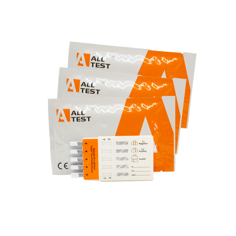 Best Professional Vape Test Kit