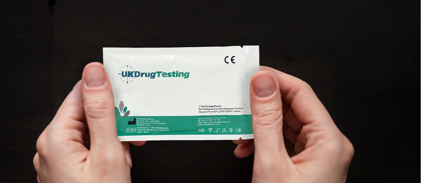 Best Drug Tests For Home Drug Testing
