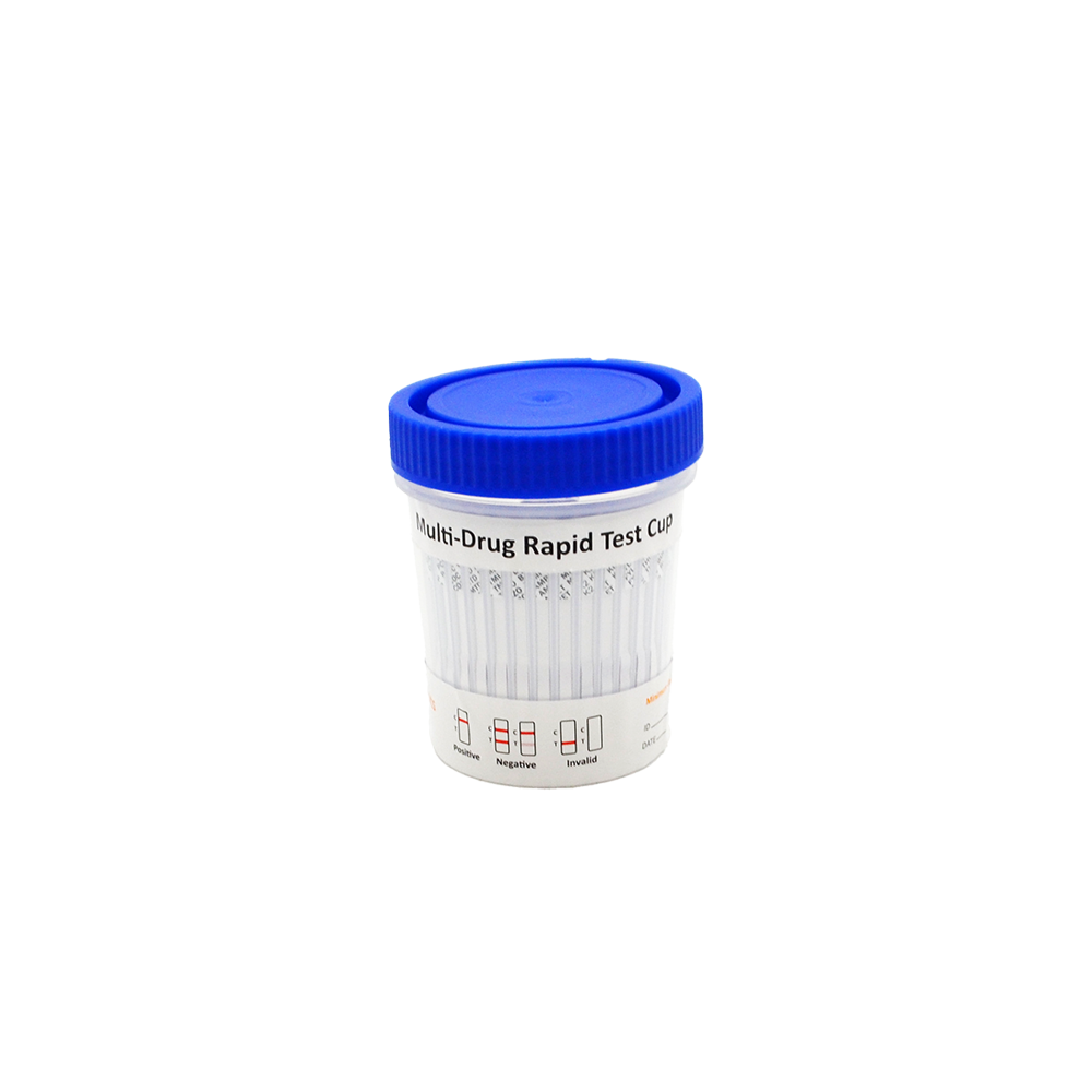 Urine Multi Drug Test Cup ALLTEST