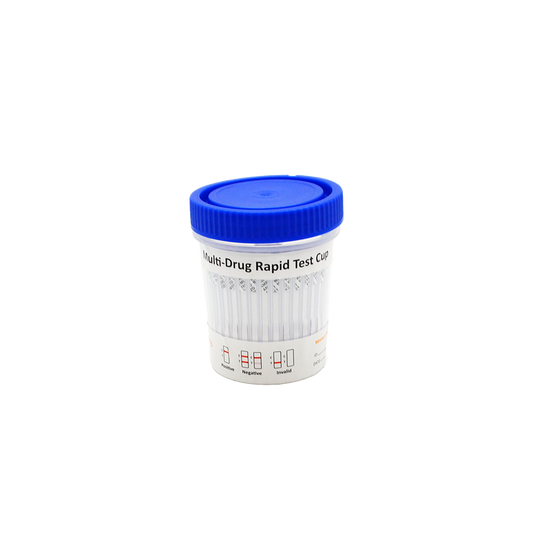 Urine Multi Drug Test Cup ALLTEST