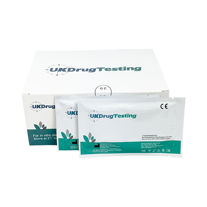 UK Drug Testing