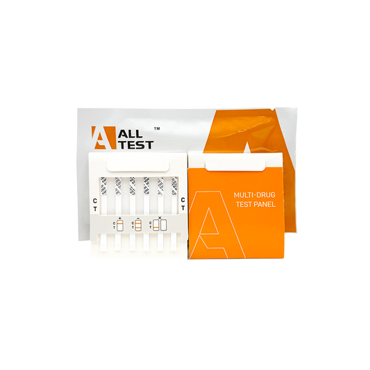 Eco Friendly Home Drug Testing Kit - Urine