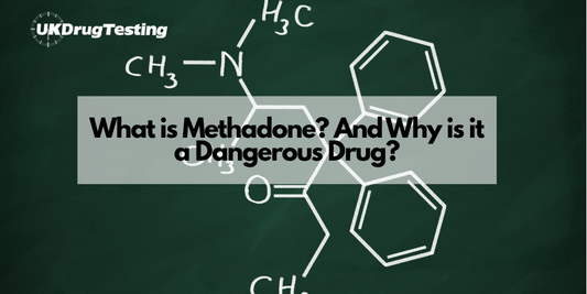 what is methadone?
