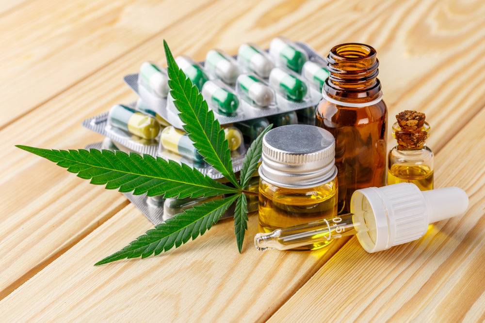 Will Medical Cannabis Show On A Drug Test