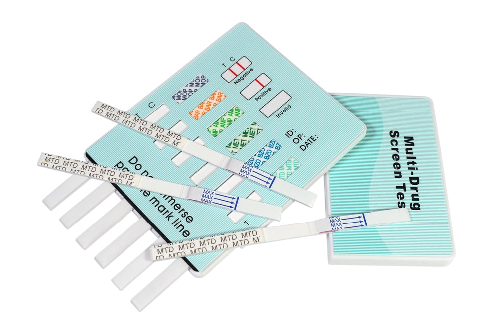 home drug testing kits