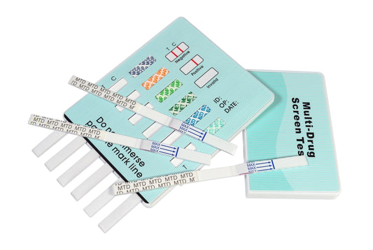 home drug testing kits