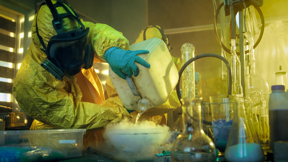 What are the most manufactured drugs in the UK