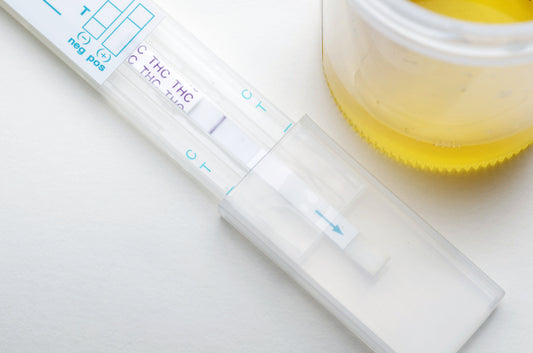 Strangest Things People Have Tried to Cheat Drug Tests
