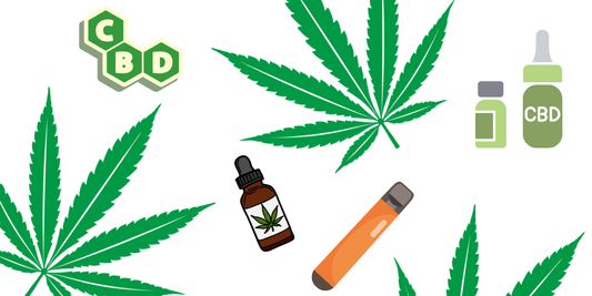 What Is Cannabis Oil?