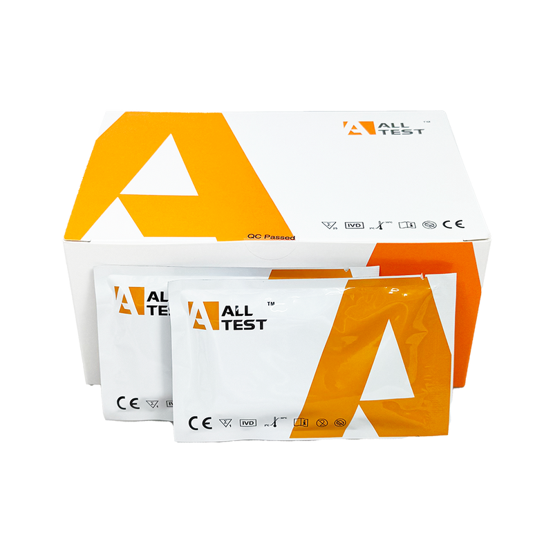 Workplace Drug Testing Kits