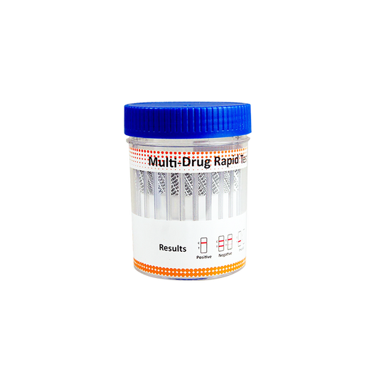 Urine Multi Drug Cup (ALLTEST)