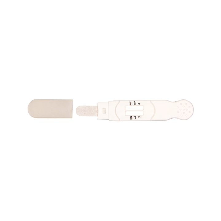 Saliva Multi Drug Midstream (ALLTEST)