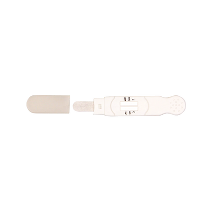Saliva Multi Drug Midstream (ALLTEST)
