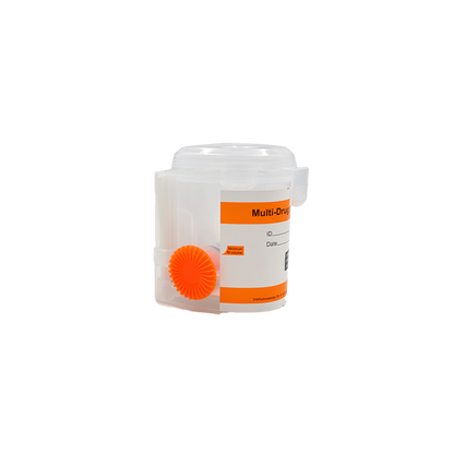 Urine Multi Drug Cup (Professional)