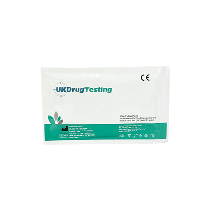 Most accurate drug test kit for home use