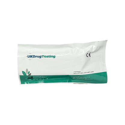 Saliva Multi Drug Cube (UKDrugTesting)