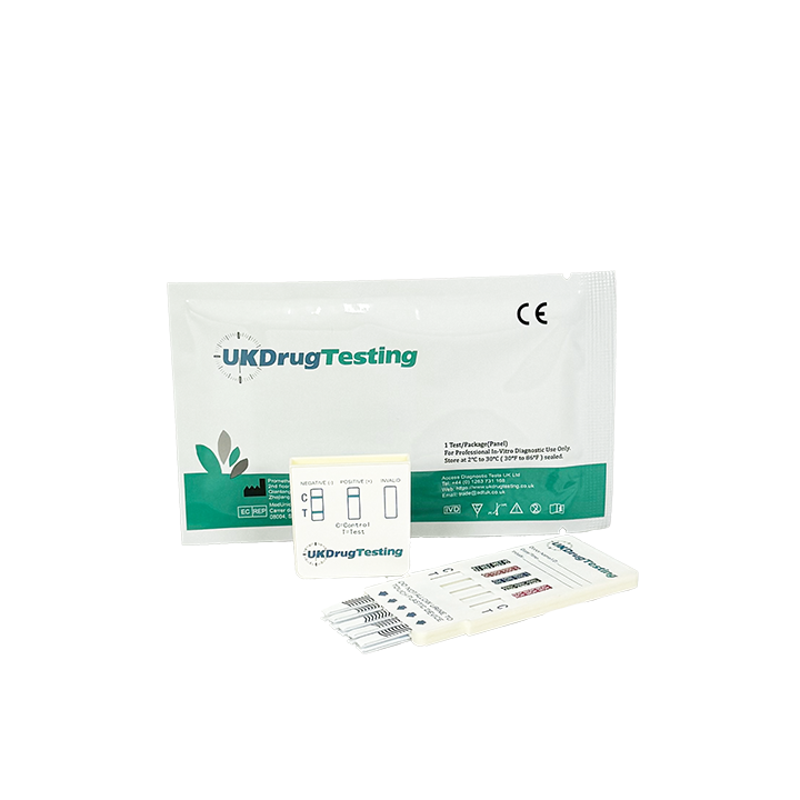 Ecstasy Drug Testing | Drug Testing Kit | dtk