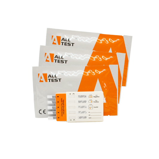 Best Professional Vape Test Kit