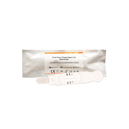 Saliva Multi Drug Midstream (ALLTEST)