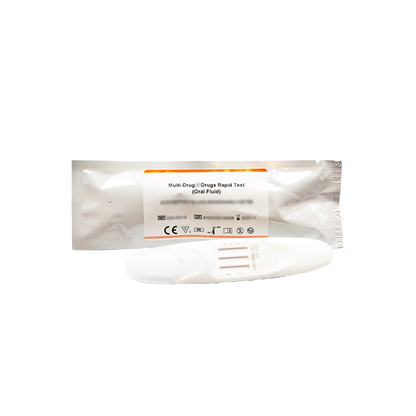Saliva Multi Drug Midstream (ALLTEST)