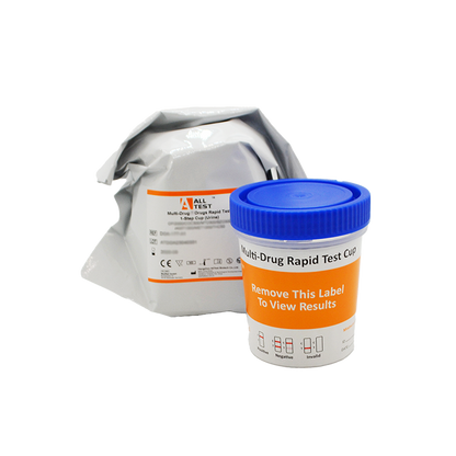 Urine Multi Drug Cup (ALLTEST)