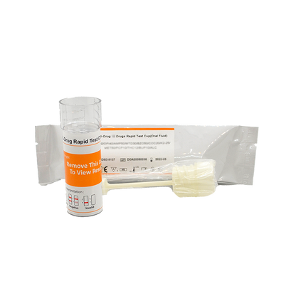 Saliva Drug Testing Kit