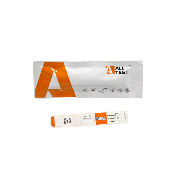 Powder Drug Test Kit (Residue/Surface) – Drug Testing Kit