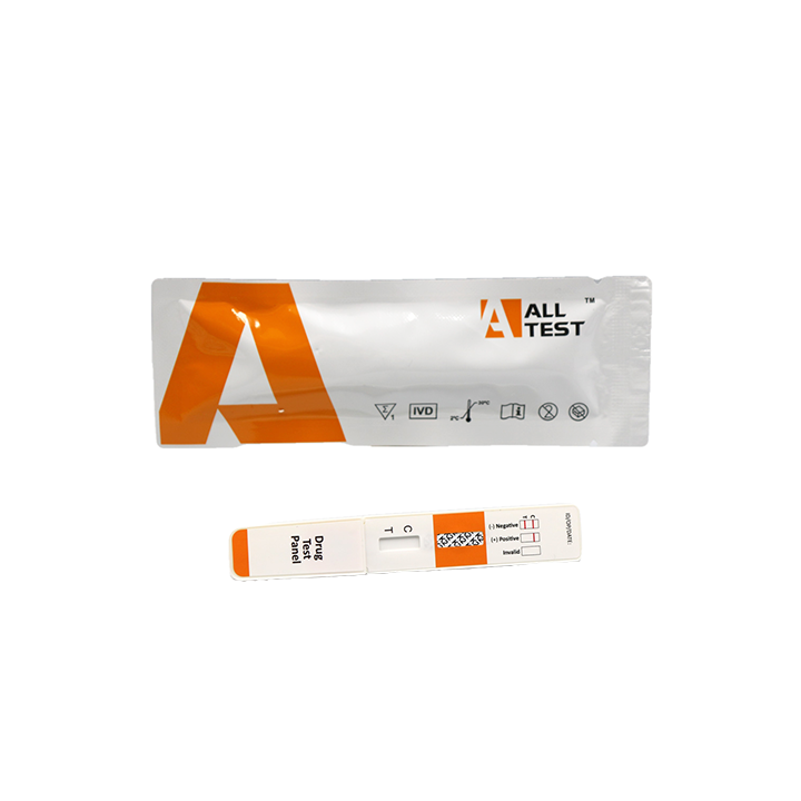 Powder Drug Test Kit (Residue/Surface) – DTK - drug testing kit