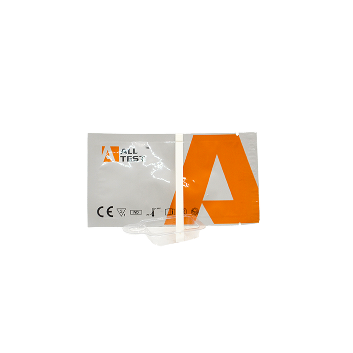 Saliva Alcohol Test Strips | Drug Testing Kit | dtk