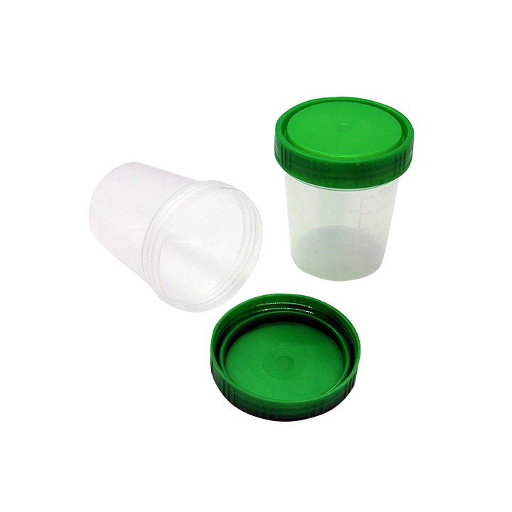 Sample Collection Cup