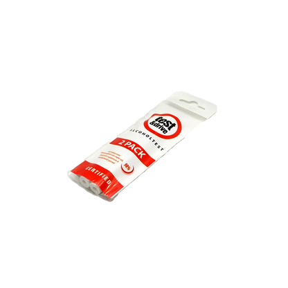 Test and Drive alcohol breathalyser