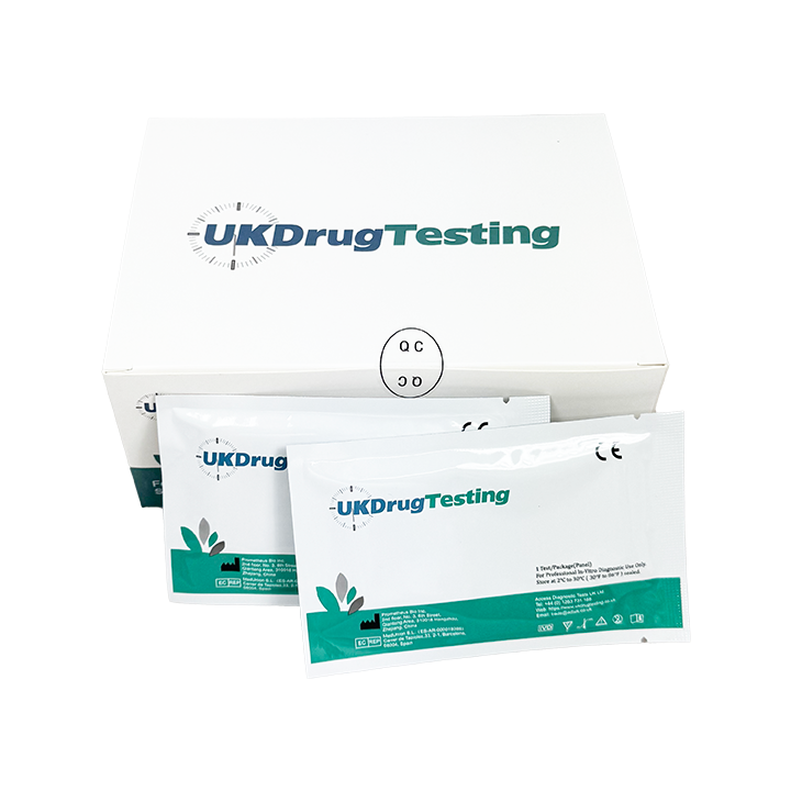 UK Drug Testing Home Drug Testing Kits