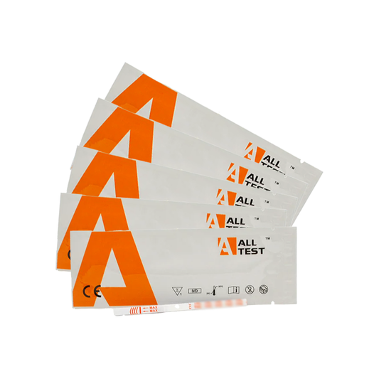 Urine Drug Test Strips