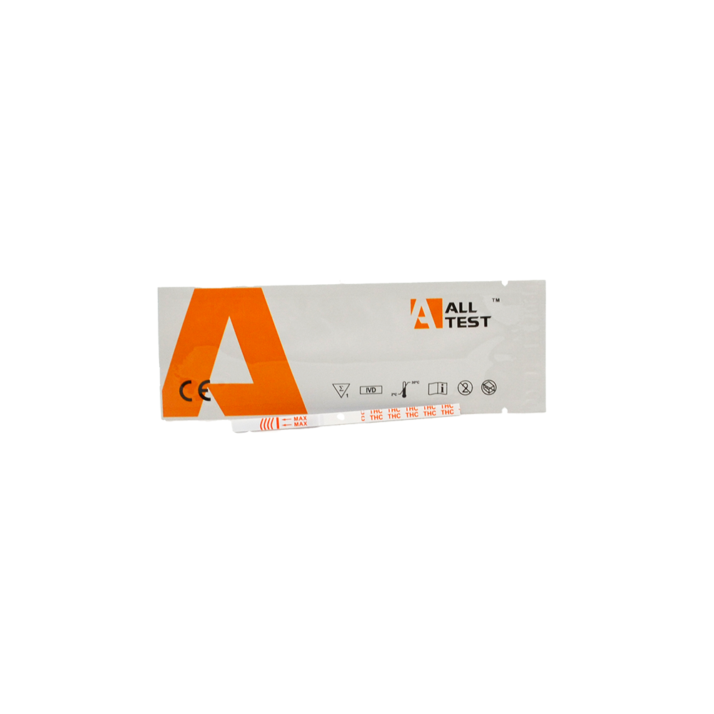 Urine Drug Test Strip ALLTEST