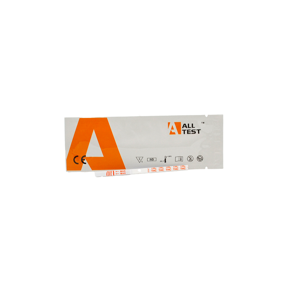 Urine Drug Test Strip (Cocaine)