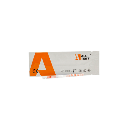 Urine Drug Test Strip ALLTEST