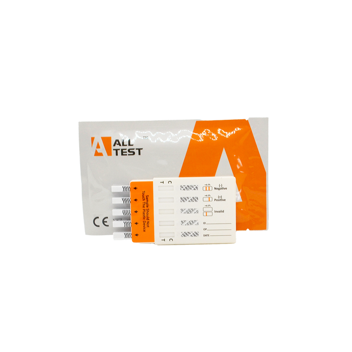 What Does MTD Mean On A Drug Test? | Drug Testing Kit | DTK