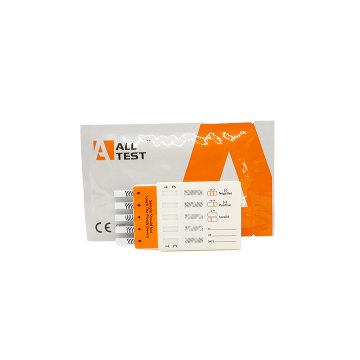 Can Police Drug Test? | Drug Testing Kit | dtk