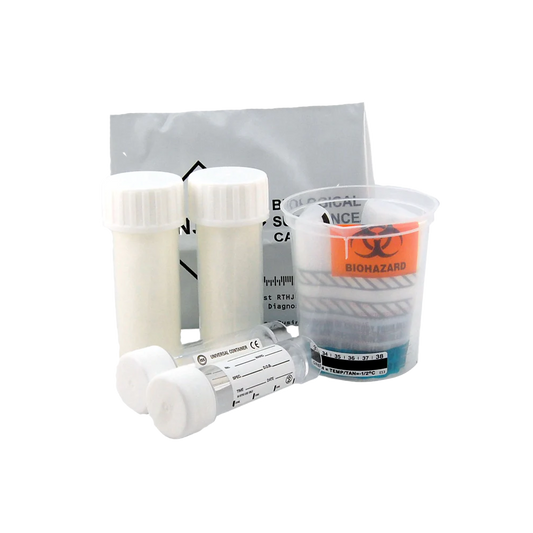 Urine Labratory Drug Testing